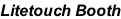 Litetouch Booth