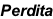 Perdita