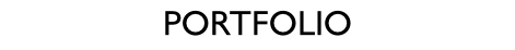 portfolio